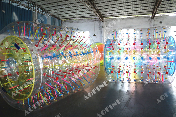 Water Walking Roller Afb02