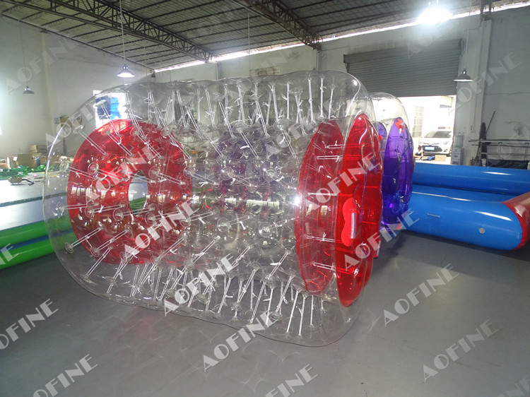 Water Walking Roller Afb02