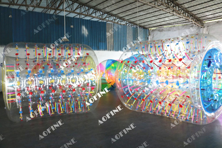 Water Walking Roller Afb02