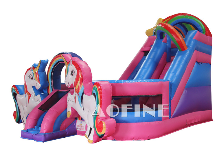 Unicorn Slide Combo Afc99