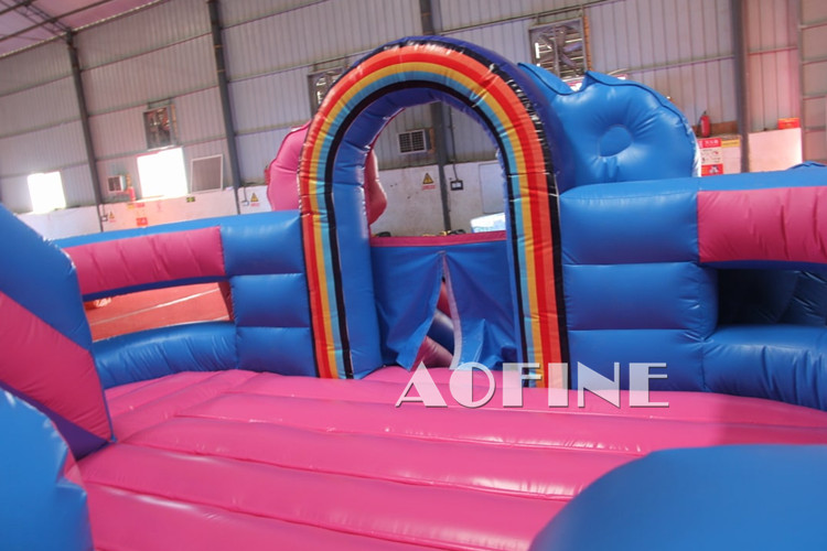 Unicorn Slide Combo Afc99