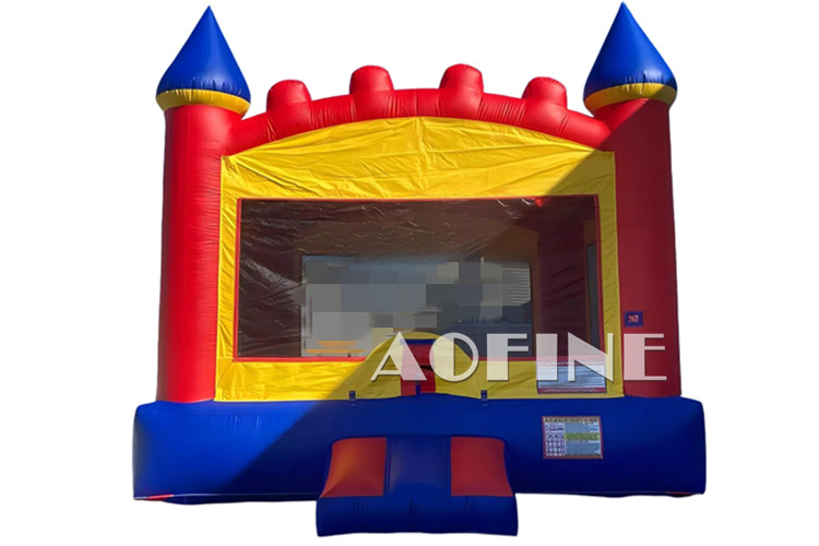 13ft Bounce House Afc218