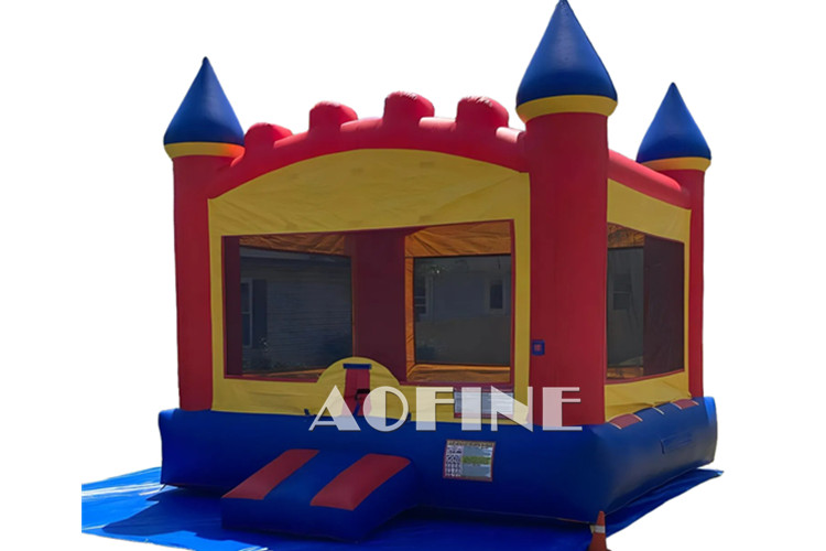 13ft Bounce House Afc218