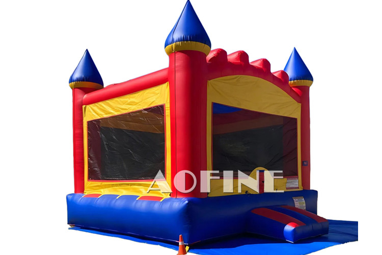 13ft Bounce House Afc218