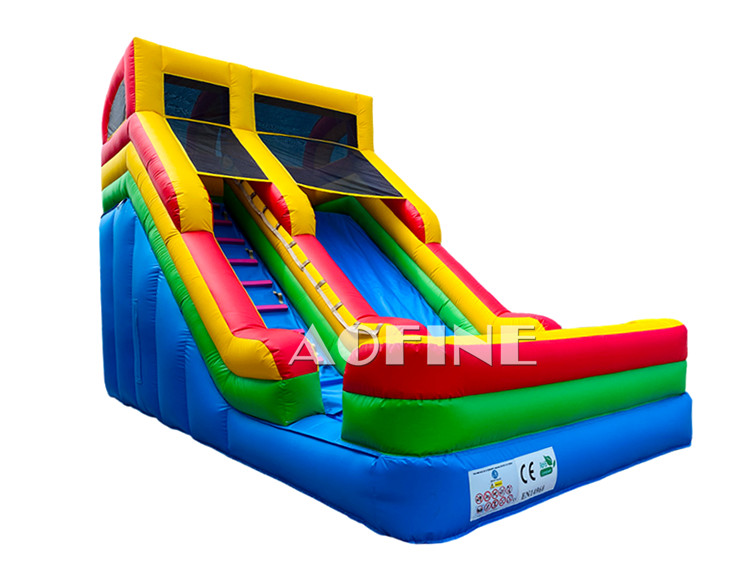 Classic Dry Slide Afs211