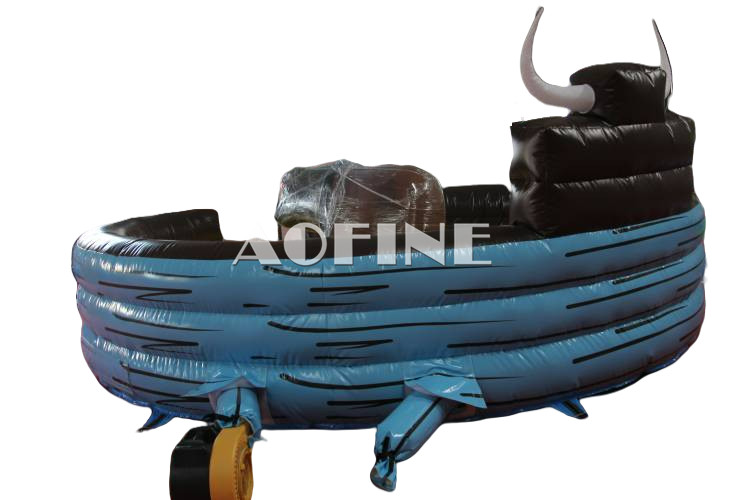 Mechanical Bull Rodeo Afp214