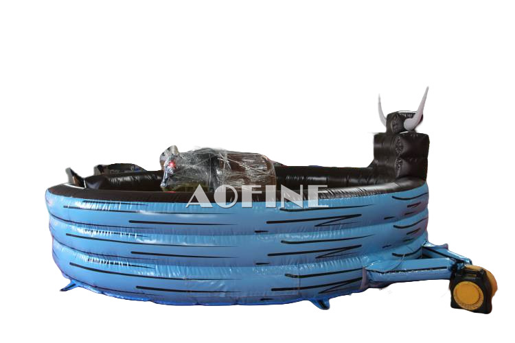 Mechanical Bull Rodeo Afp214