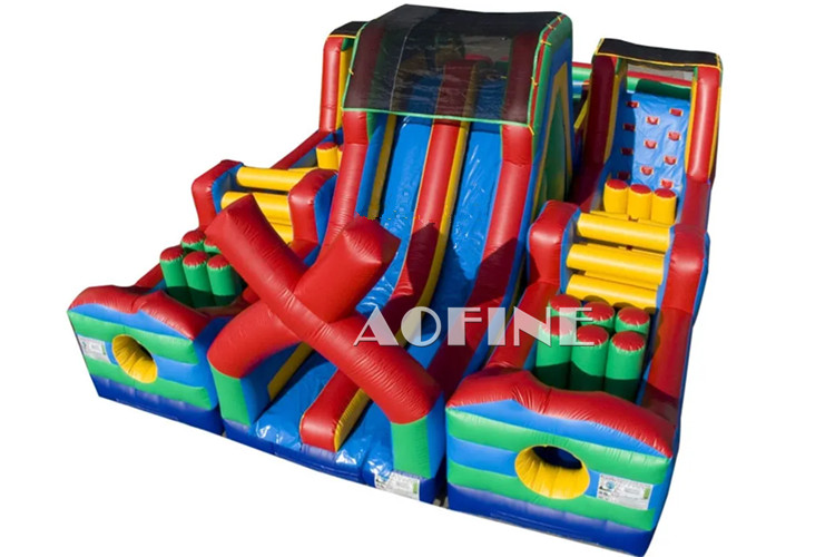 Obstacle Course Afp340