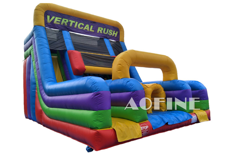 Obstacle Slide Afs203