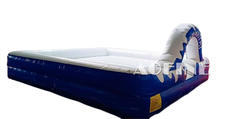 Inflatable Foam Pit Afp120