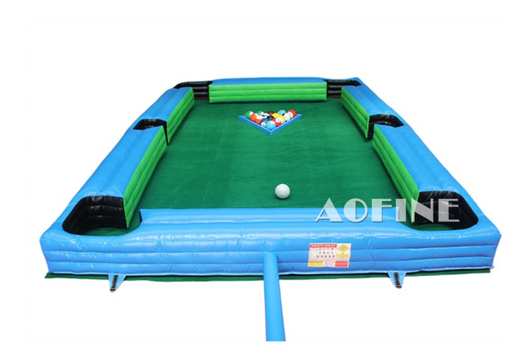 Snooker Table Game Afp122