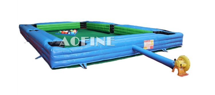 Snooker Table Game Afp122