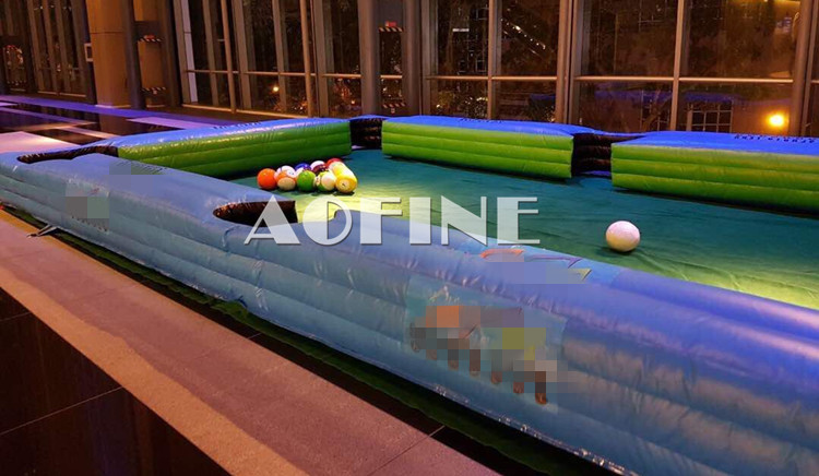 Snooker Table Game Afp122