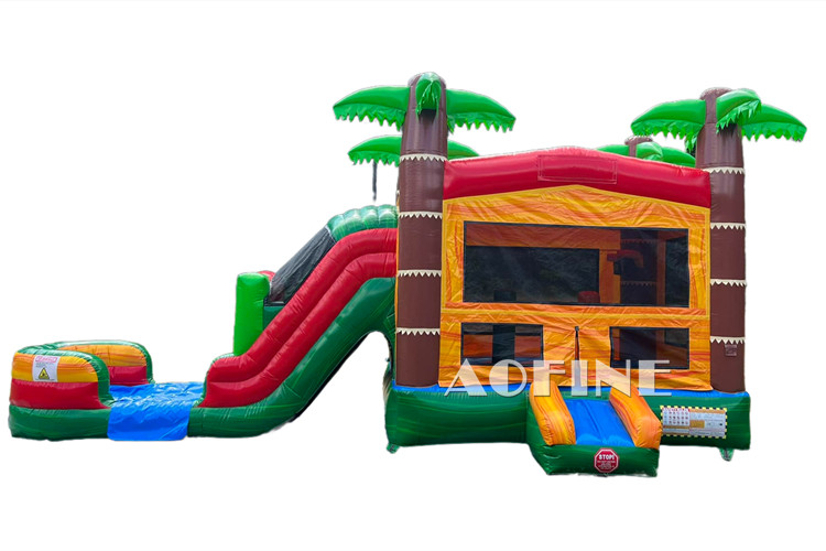 Bouncy Castle Combo Afc182