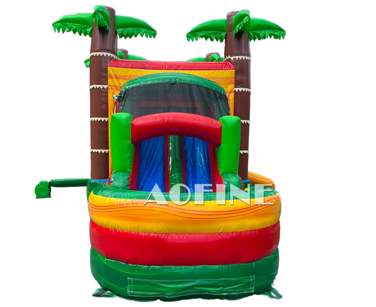 Bouncy Castle Combo Afc182