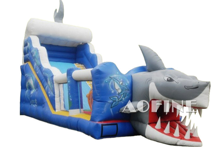 Shark Dry Slide Afs252