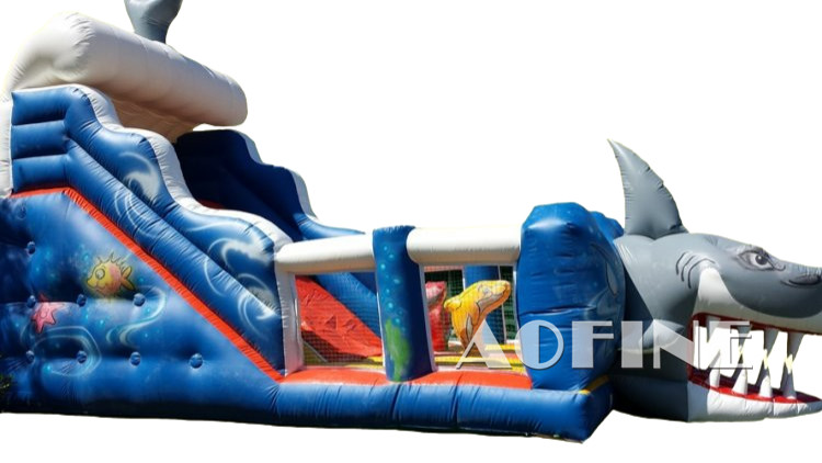 Shark Dry Slide Afs252