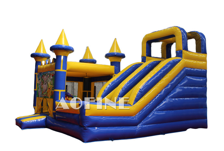 Bouncer Slide Combo Afc181