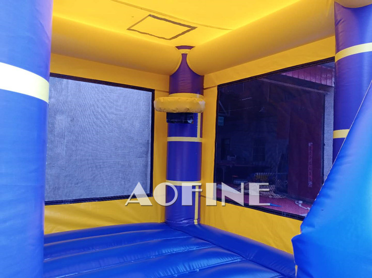 Bouncer Slide Combo Afc181