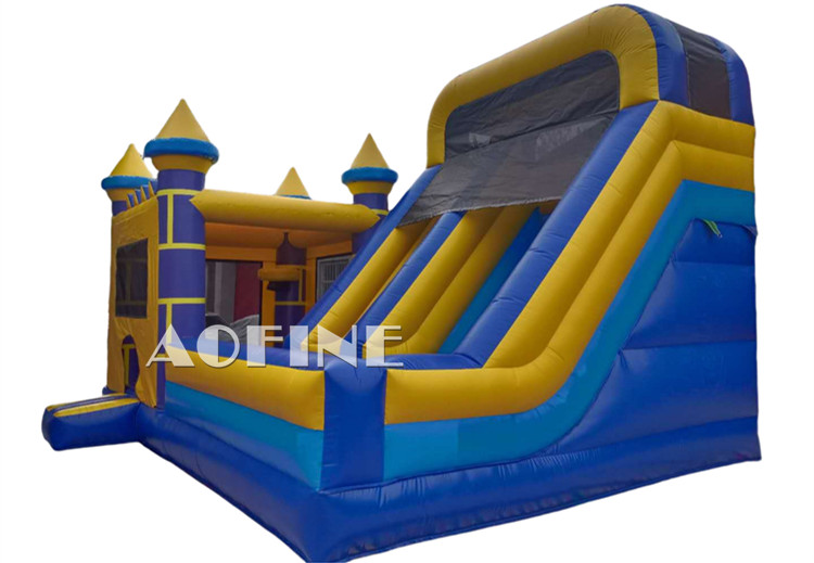 Dry Bouncer Combo Afc180