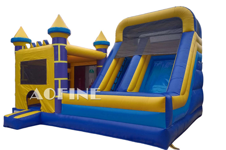 Dry Bouncer Combo Afc180