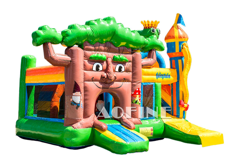 Fairytale Combo Jumper Afc176