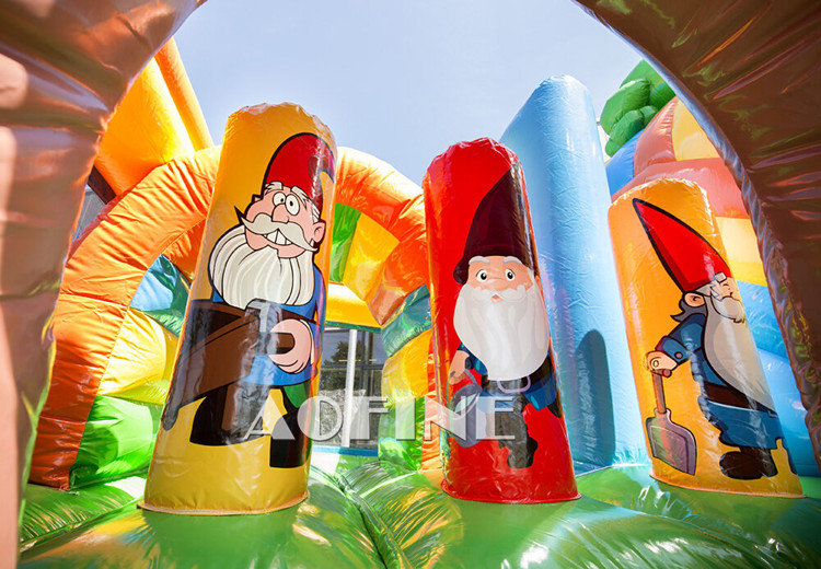 Fairytale Combo Jumper Afc176