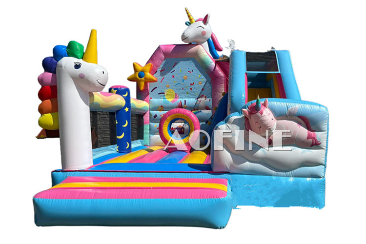 Unicorn Combo Slide Afc174