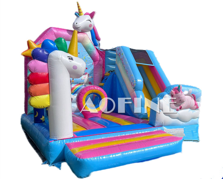Unicorn Combo Slide Afc174