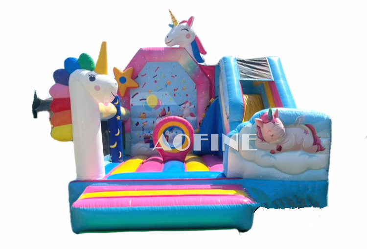 Unicorn Combo Slide Afc174