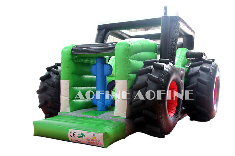 Tractor Combo Afc169