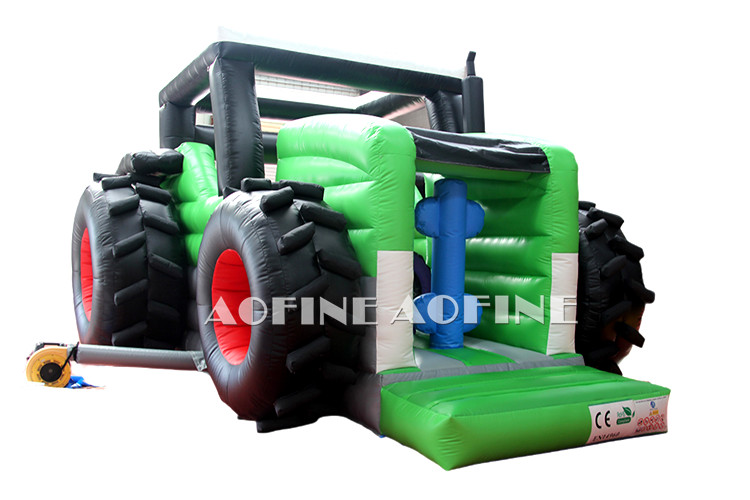 Tractor Combo Afc169