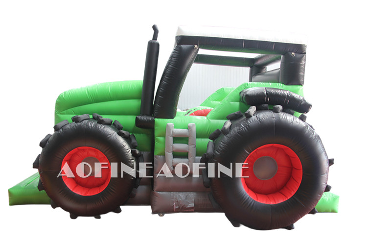 Tractor Combo Afc169