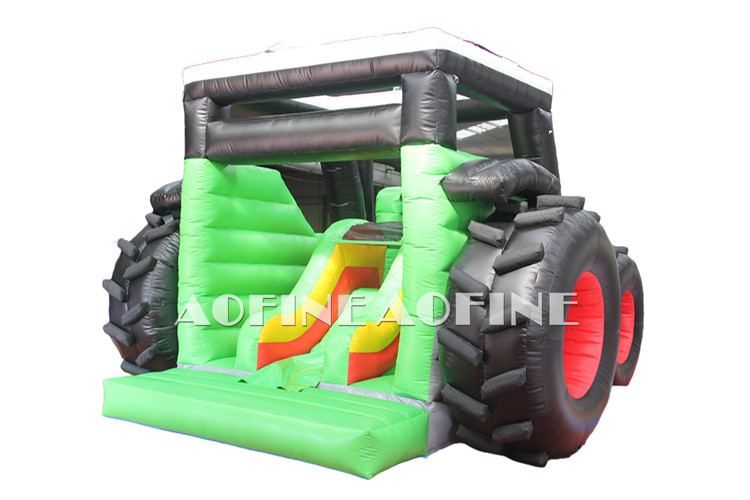 Tractor Combo Afc169