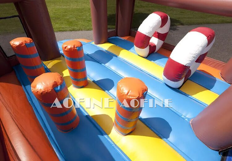 Shark Slide with Playzone Afs256