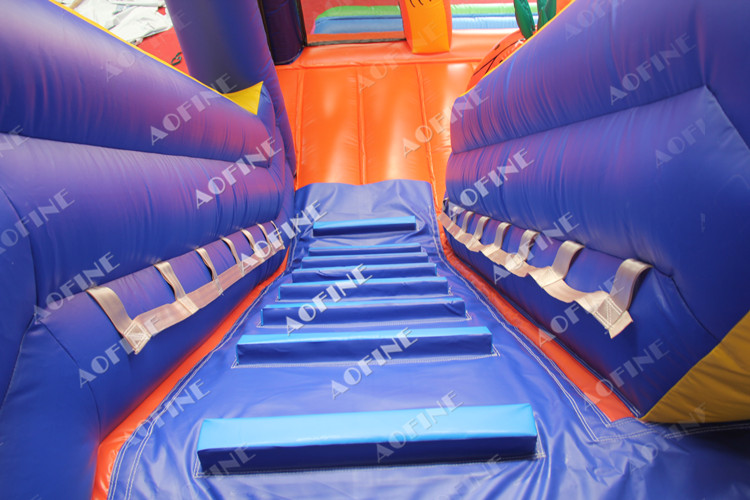 Sponge Bob Dry Slide Afs257