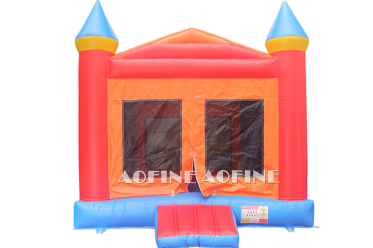 Bounce House Afc226