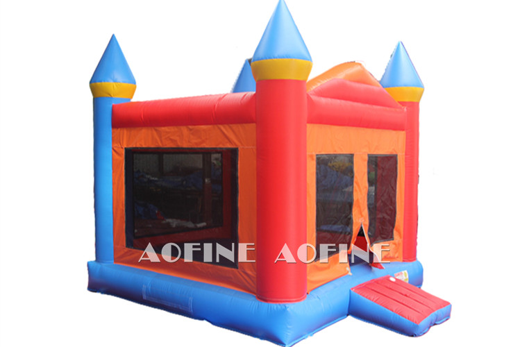 Bounce House Afc226