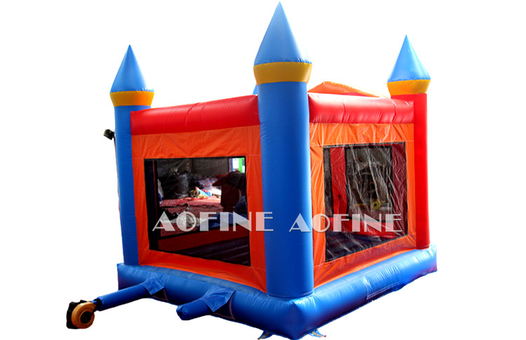 Bounce House Afc226