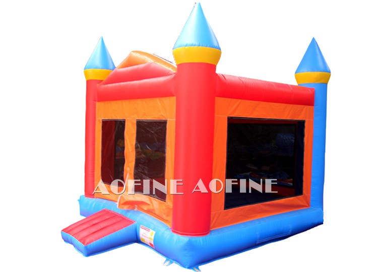 Bounce House Afc226