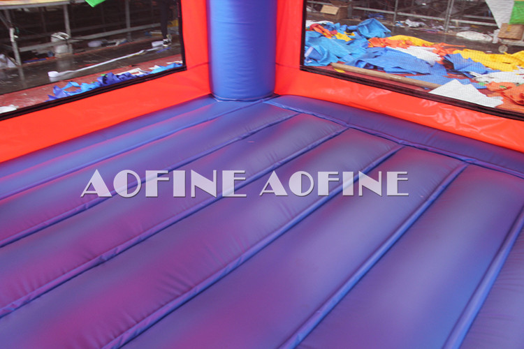 Bounce House Afc226