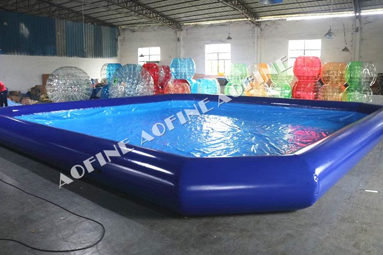 Kids Swimming Pool Afw02