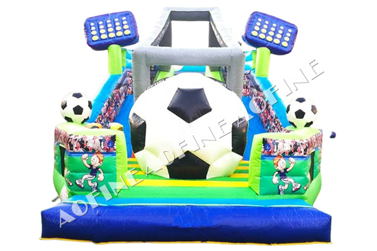 Football Sports Slide Afs258