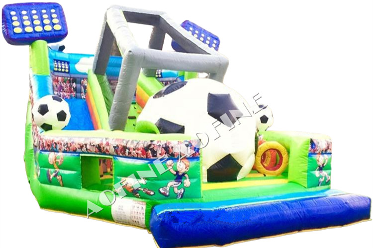 Football Sports Slide Afs258