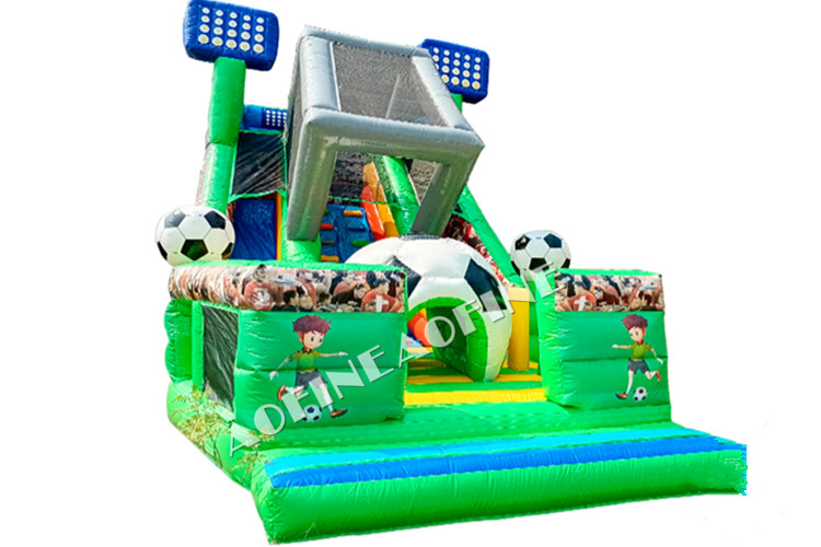 Football Dry Slide Afs259