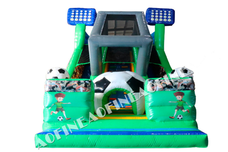 Football Dry Slide Afs259