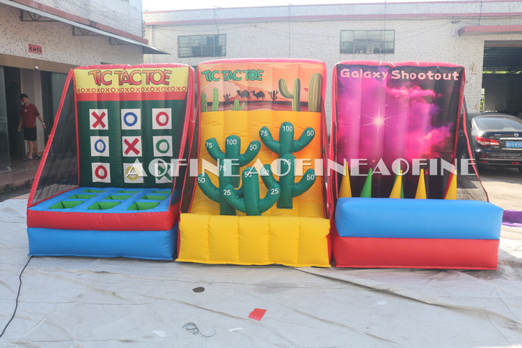 3 In 1 Carnival Game Afp125