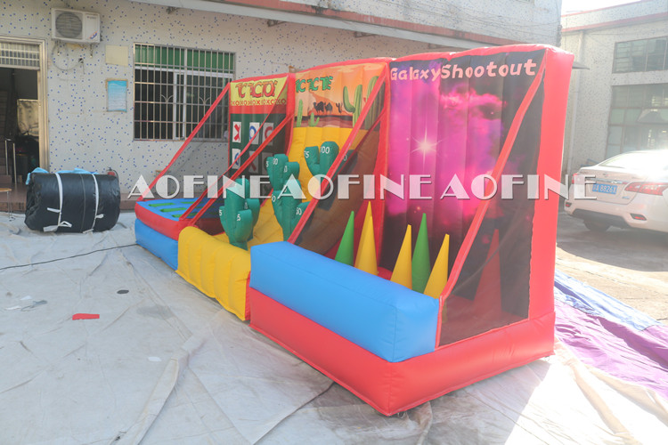 3 In 1 Carnival Game Afp125