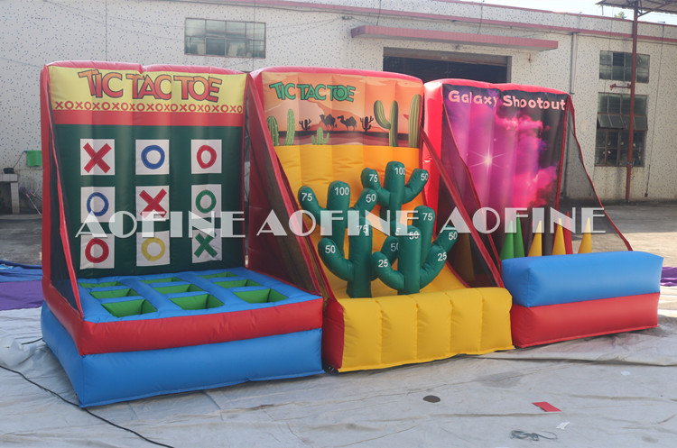 3 In 1 Carnival Game Afp125