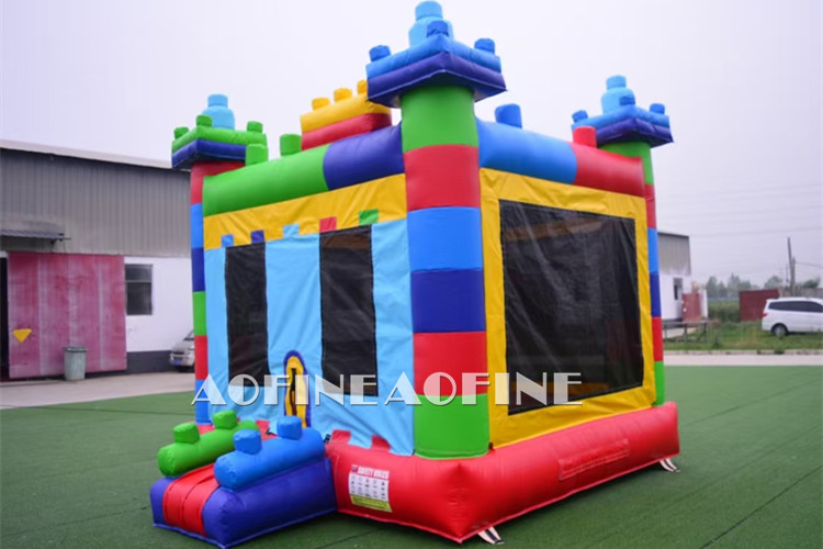 Building Block Bouncer Afc227